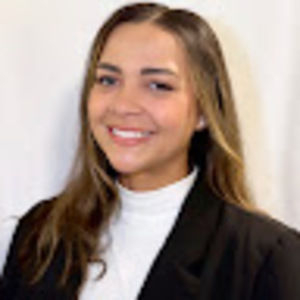 Meet your Posher, Michaela